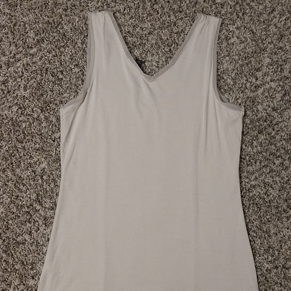 Tank top - Picture 2 of 2